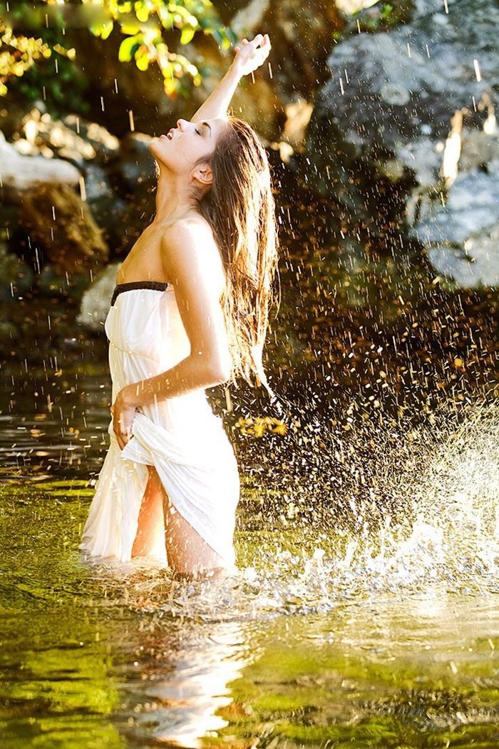 Marie Avgeropoulos in Johor Baru