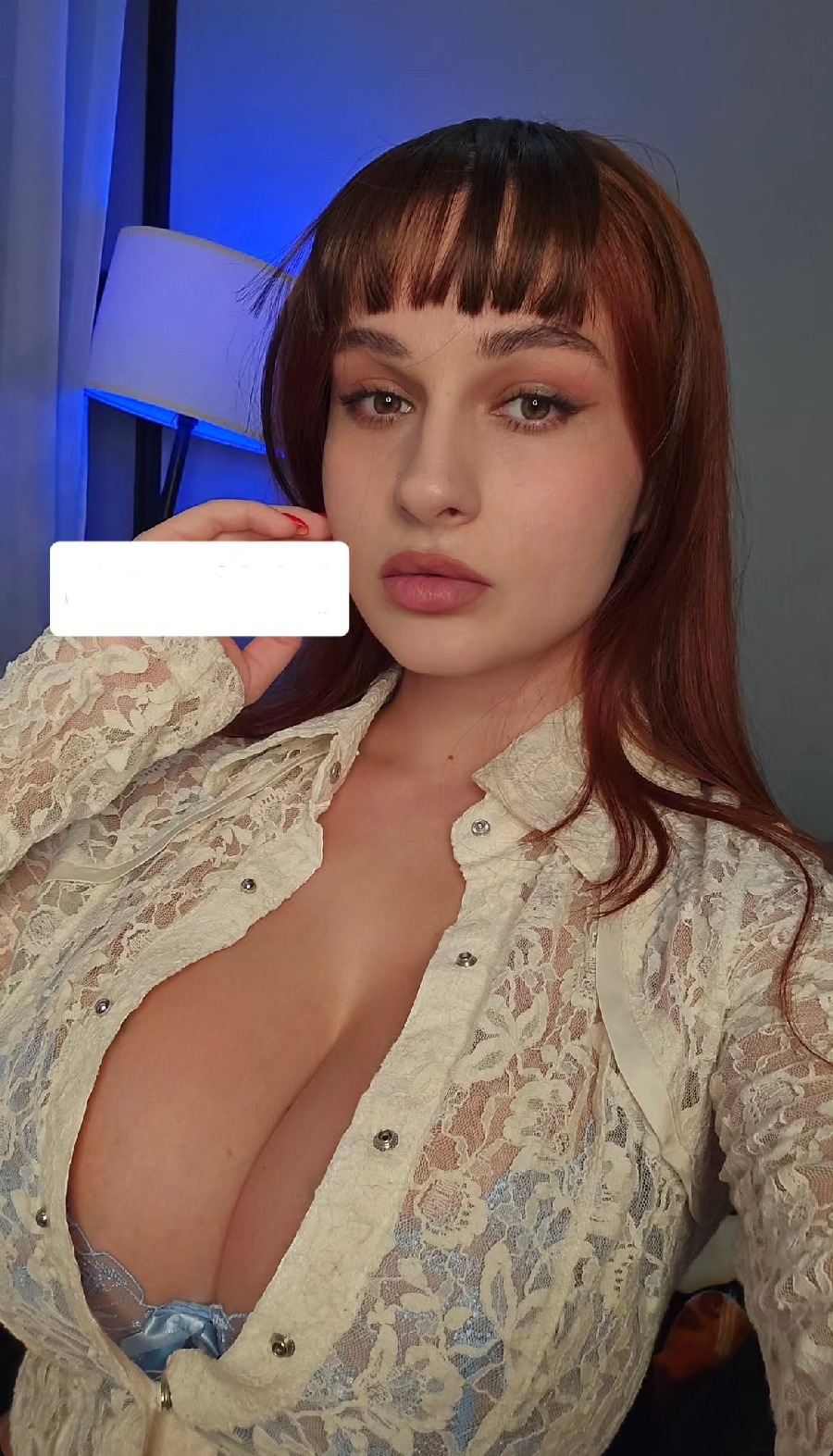 Take a pause and enjoy Miranda Faith — streaming from Johor Baru