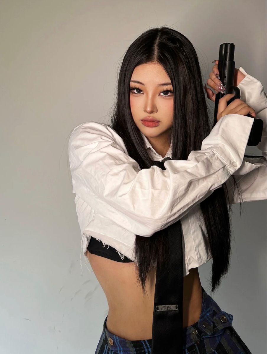 Sassy girls in Johor Baru