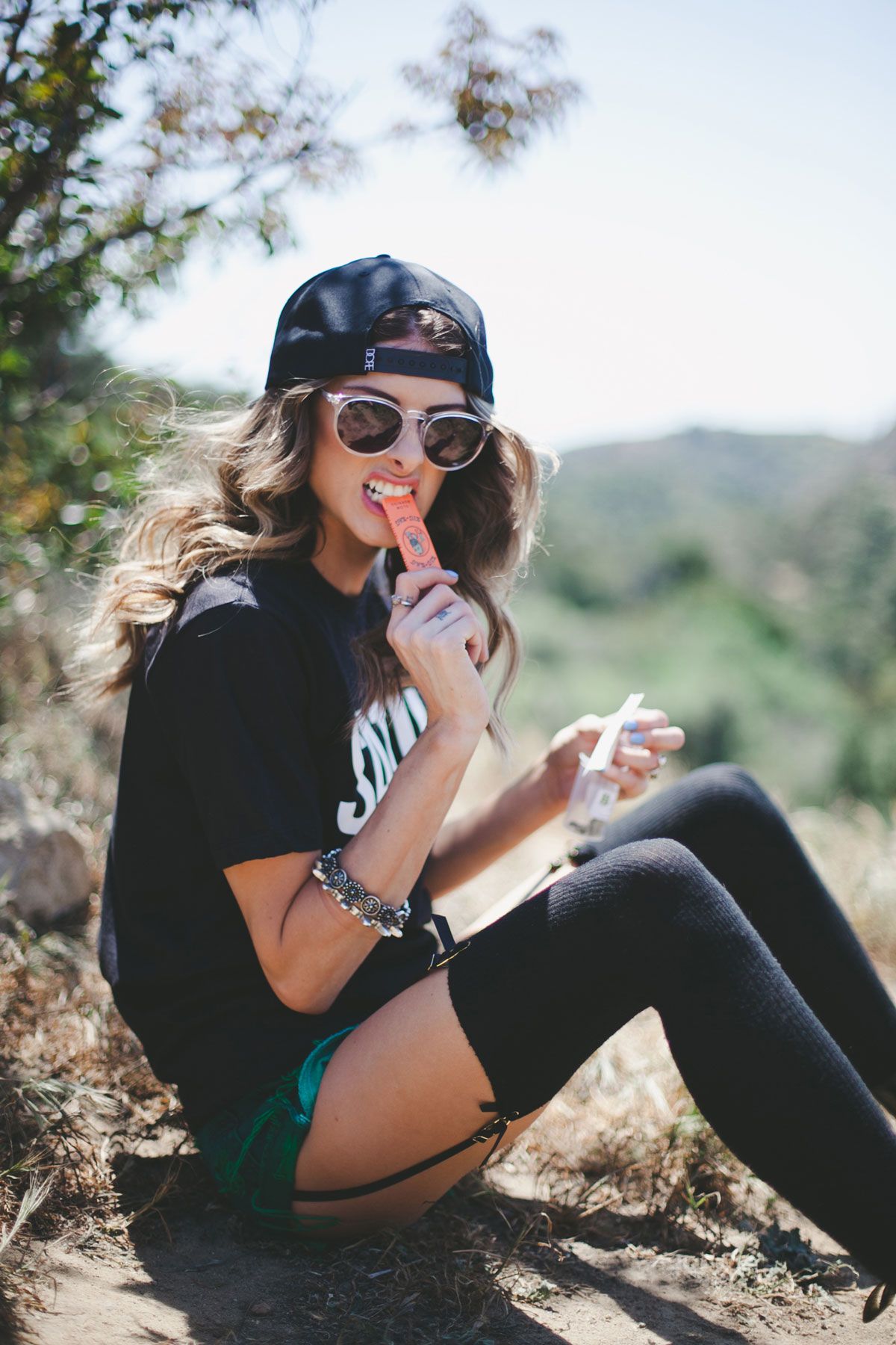 Sassy girls in Johor Baru