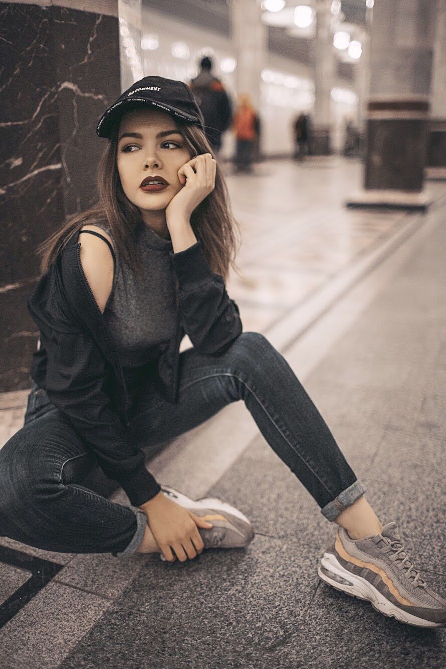 Sassy girls in Johor Baru