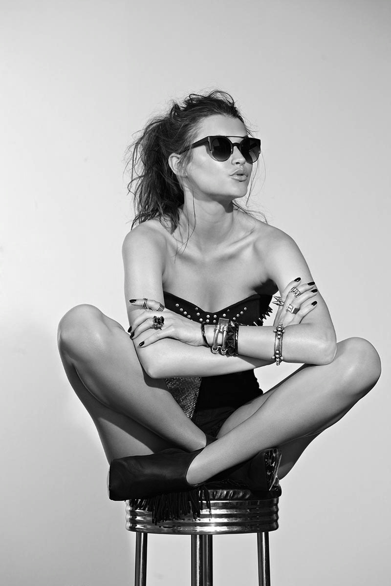 Sassy girls in Johor Baru