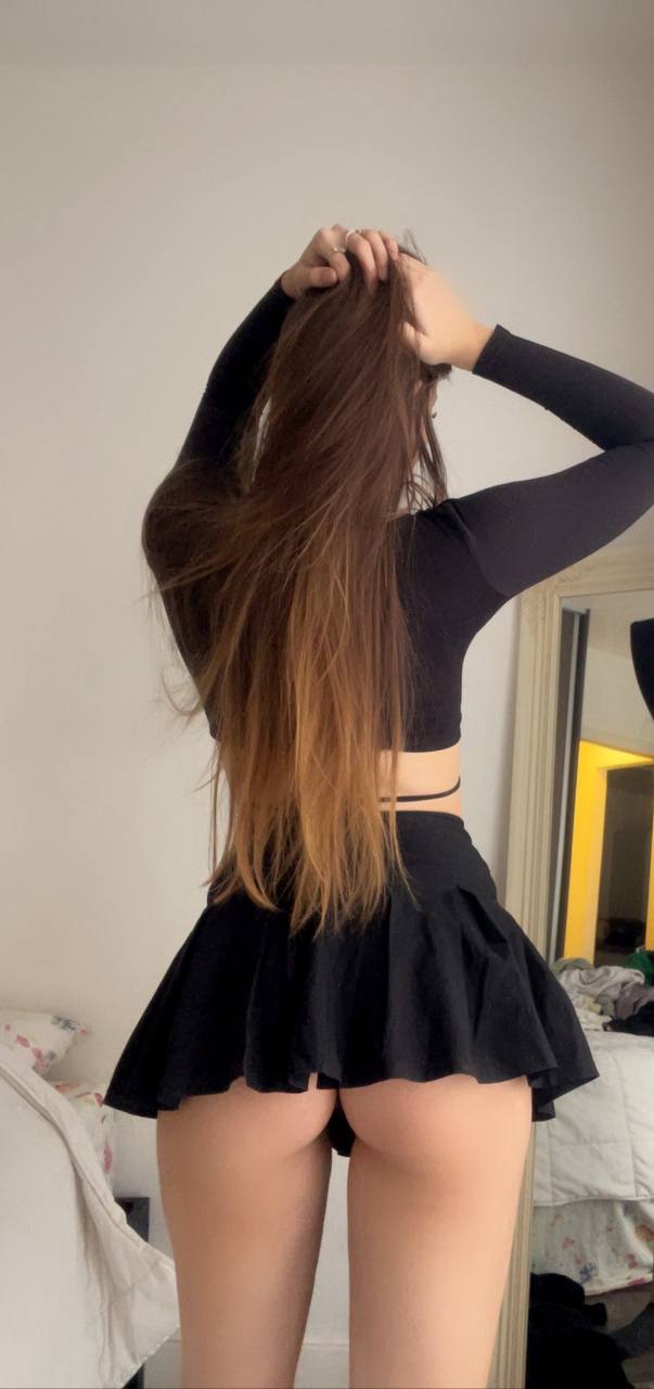 Photo Lola La Fleur in Johor Baru