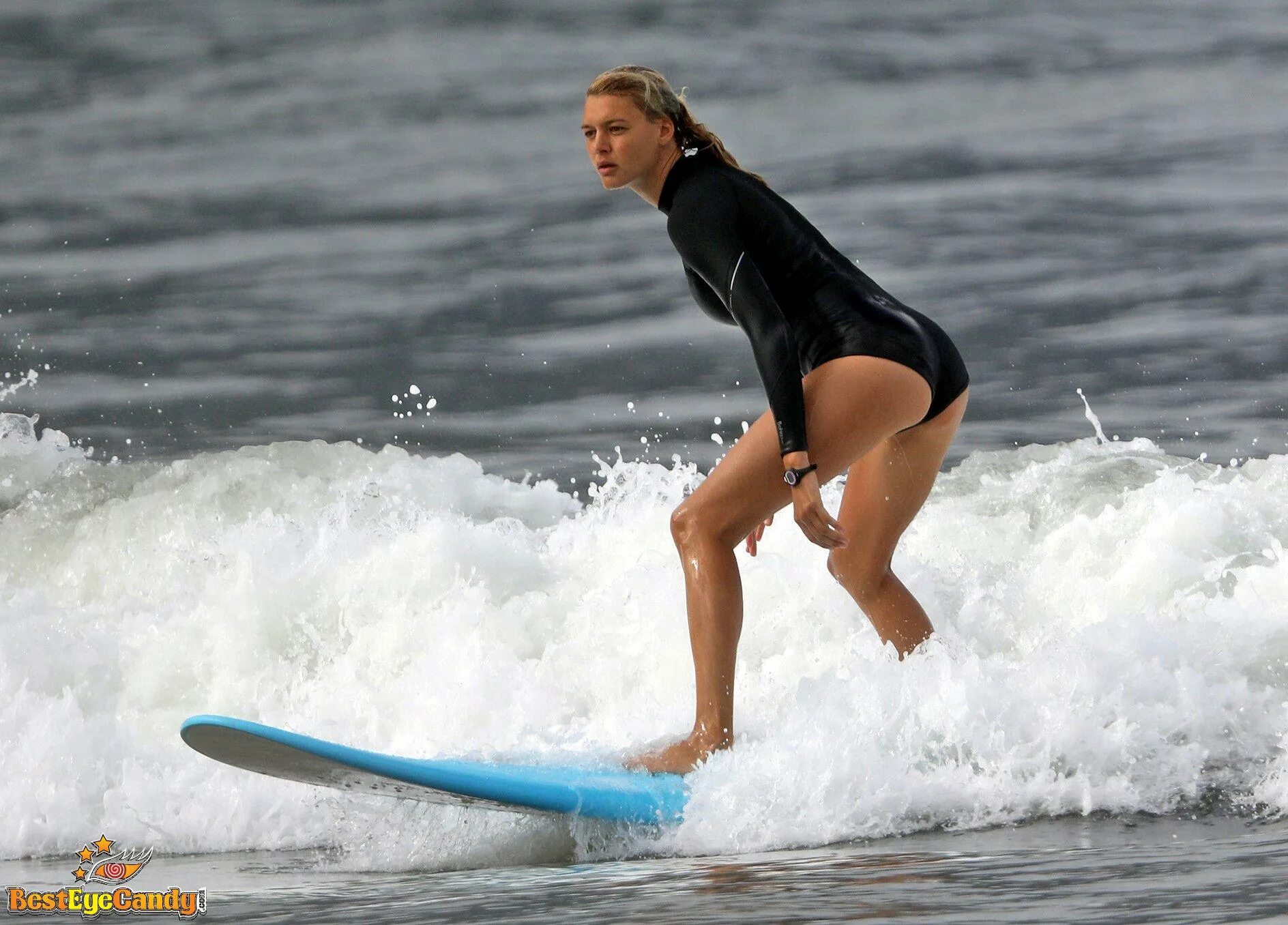 Kelly Rohrbach underwear in Johor Baru