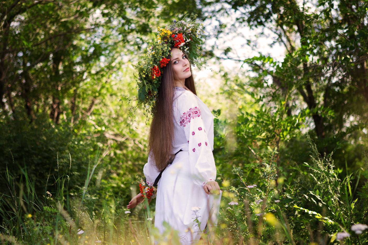 Slavic girls in Johor Baru