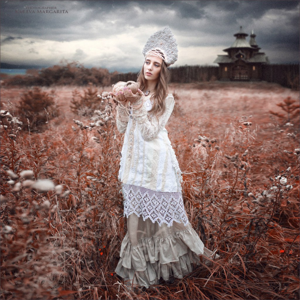 Slavic girls in Johor Baru