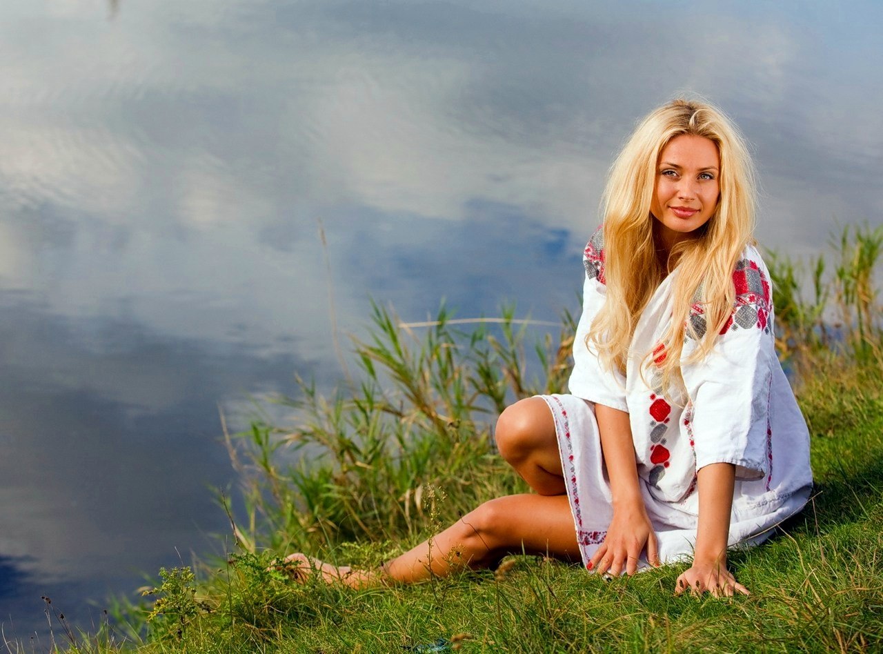 Sexy girl Slavic girls in Johor Baru