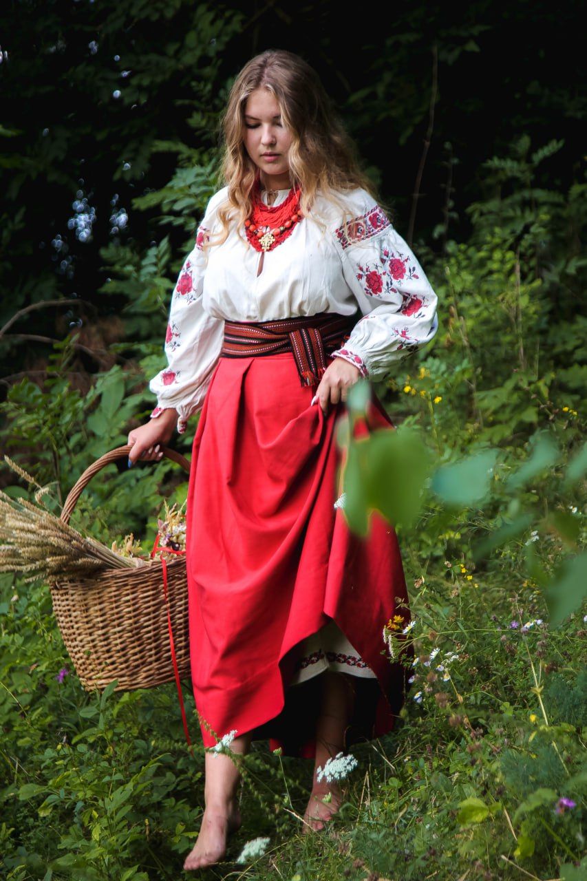 Slavic girls in Johor Baru