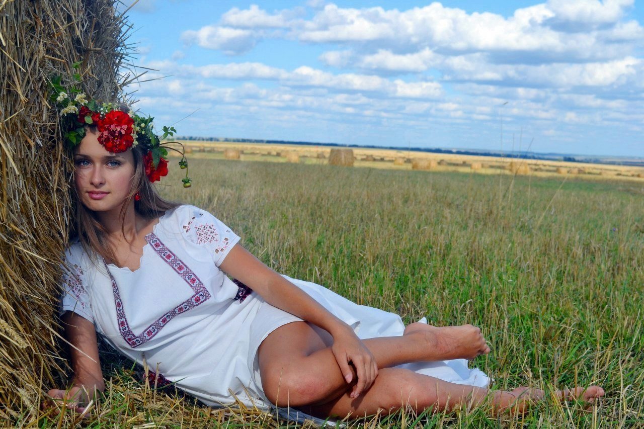 Slavic girls in Johor Baru