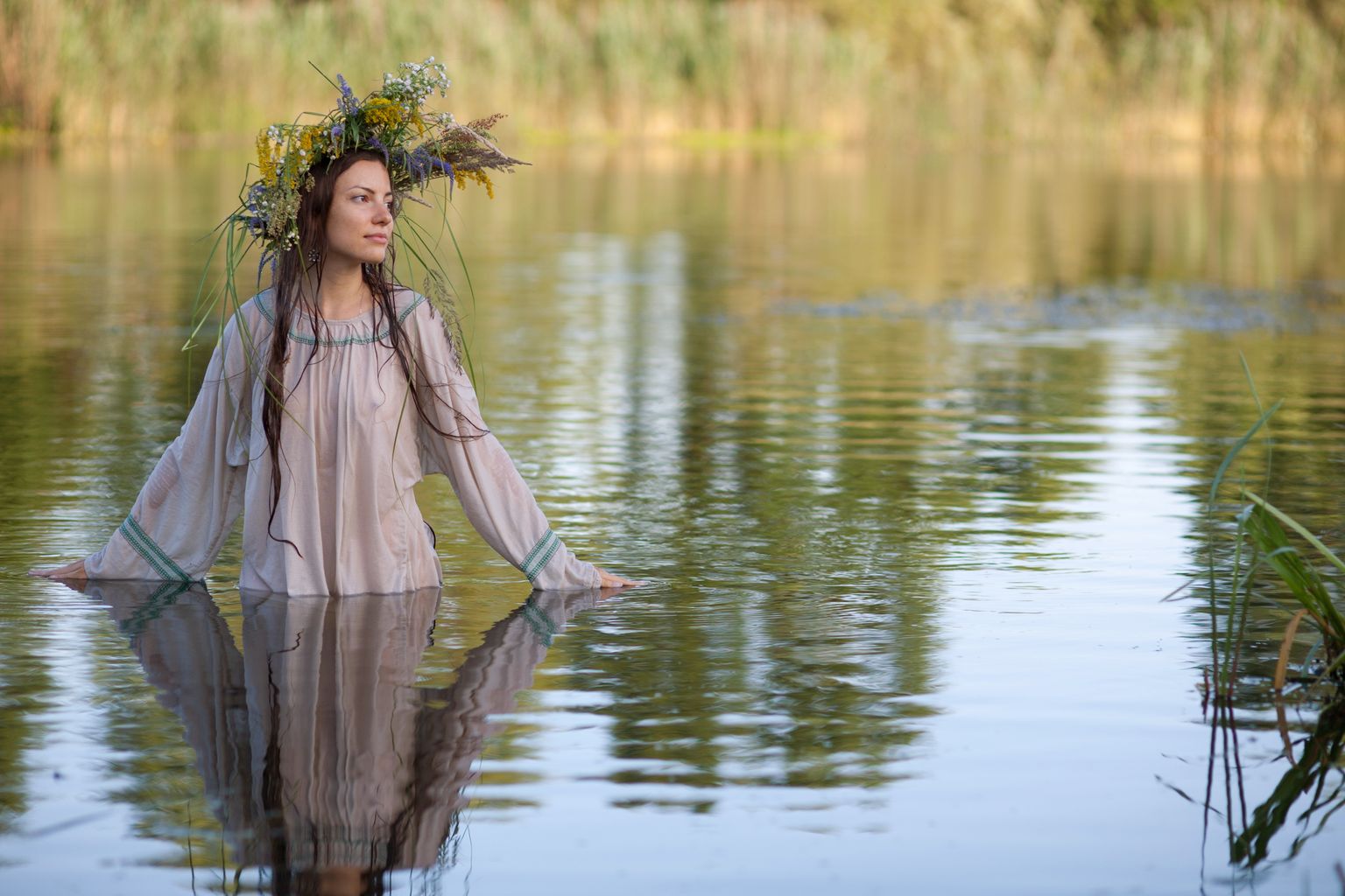 Slavic girls in Johor Baru