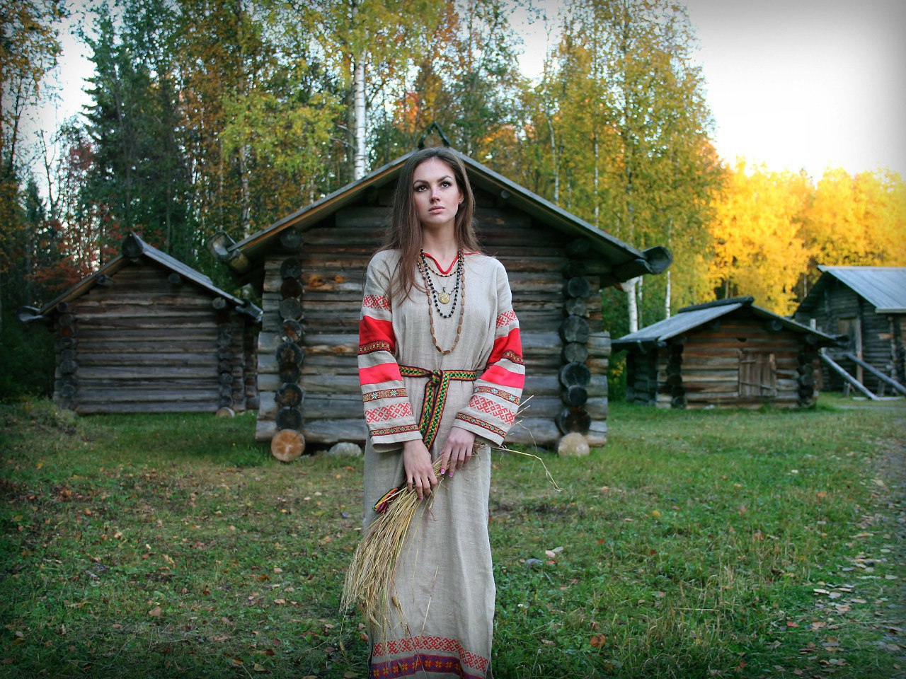 Sexy model Slavic girls in Johor Baru