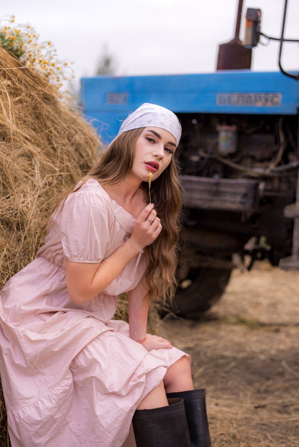 Underwear Slavic women in Johor Baru