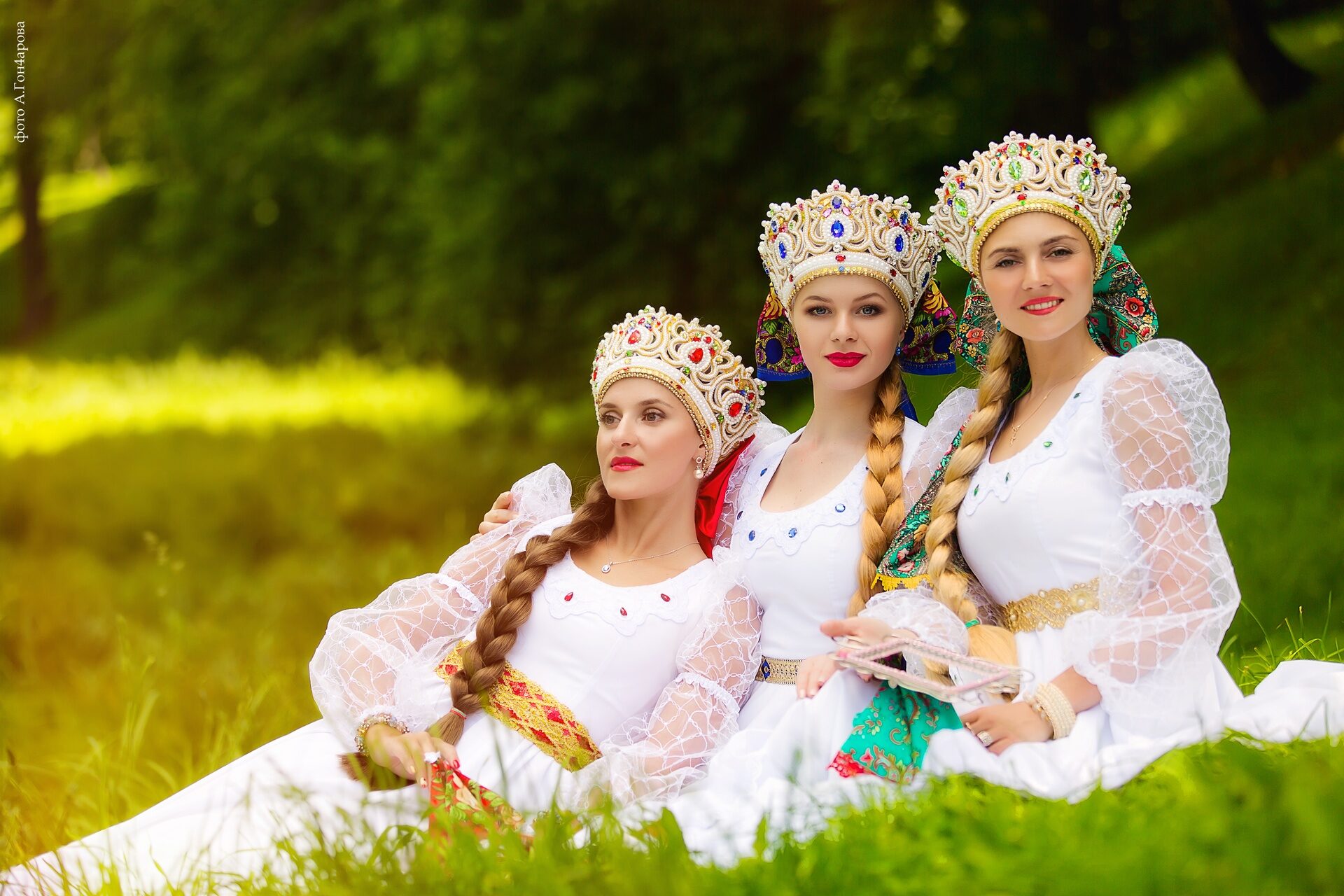 Slavic women in Johor Baru