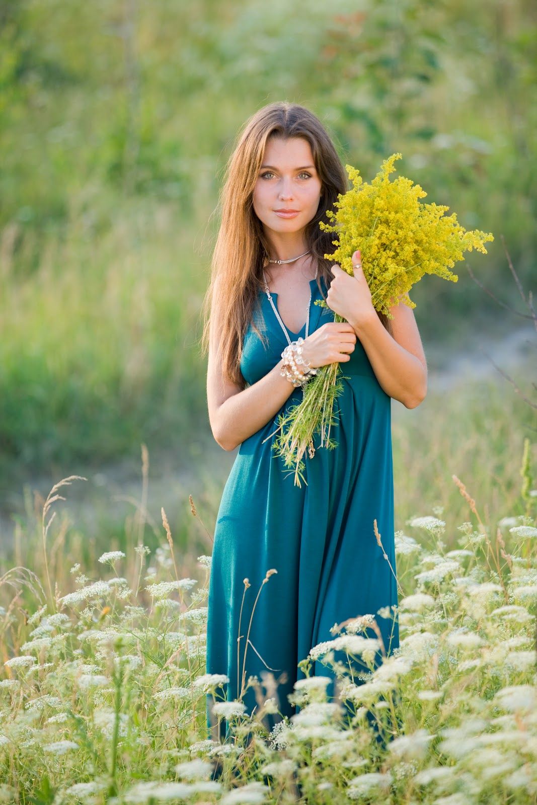 Slavic women in Johor Baru