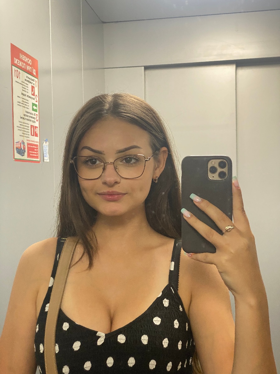 Sexy model Stacy in Johor Baru